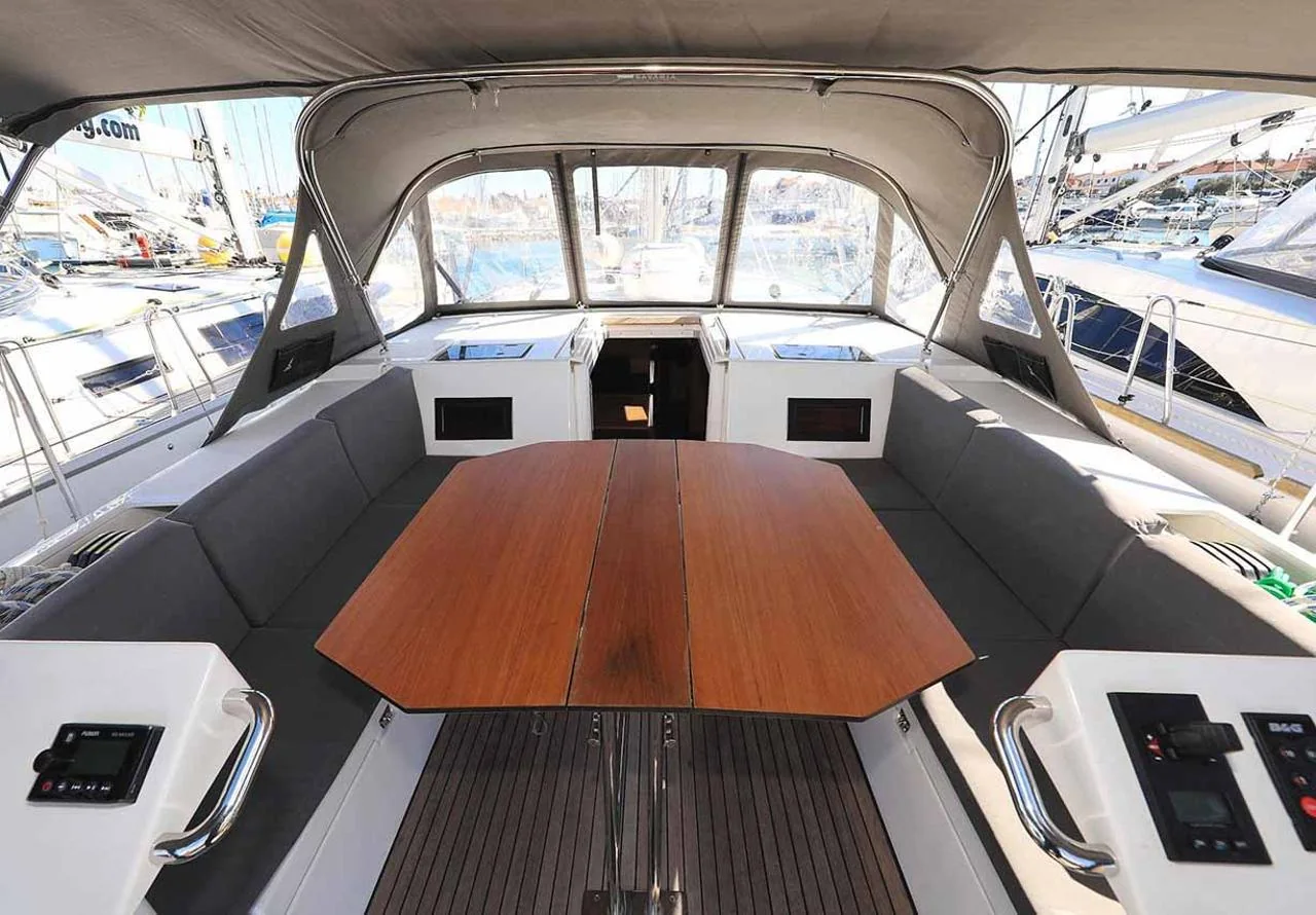 A. HO. I. one - Gallery 8