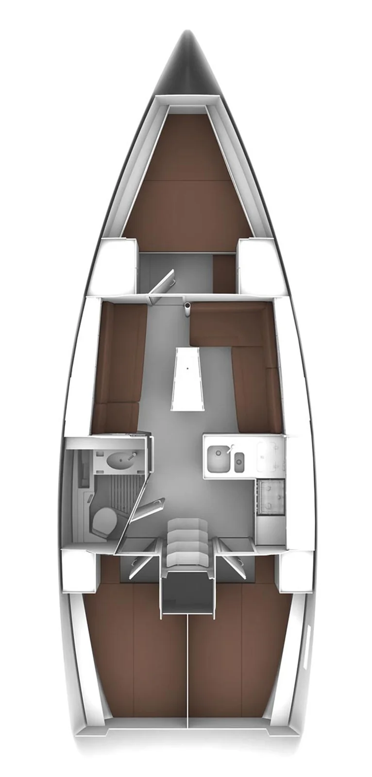 Bahari - Layout 25