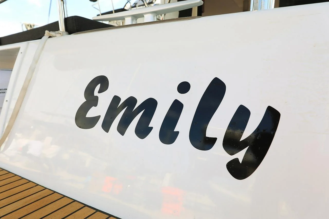 Emily - Gallery 6