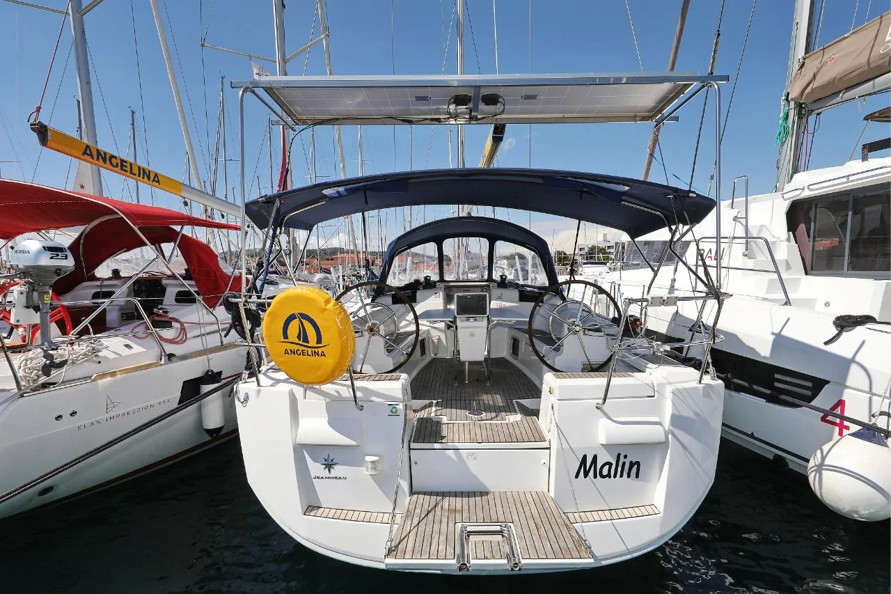 Malin - Main 1