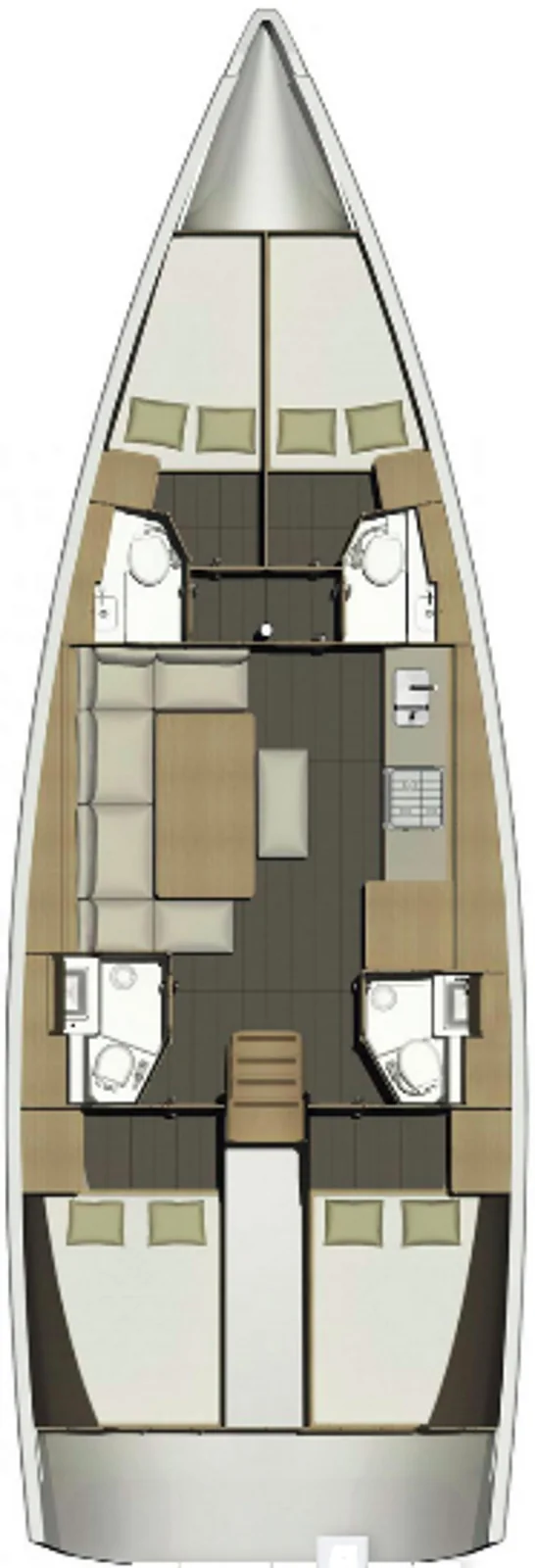 Strappo - Layout 8