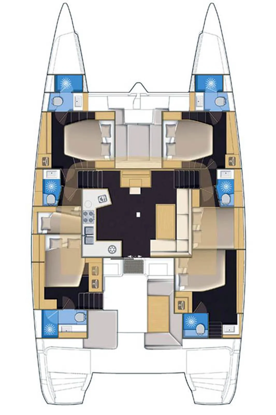 Smajla 2 Sweden - Layout 29
