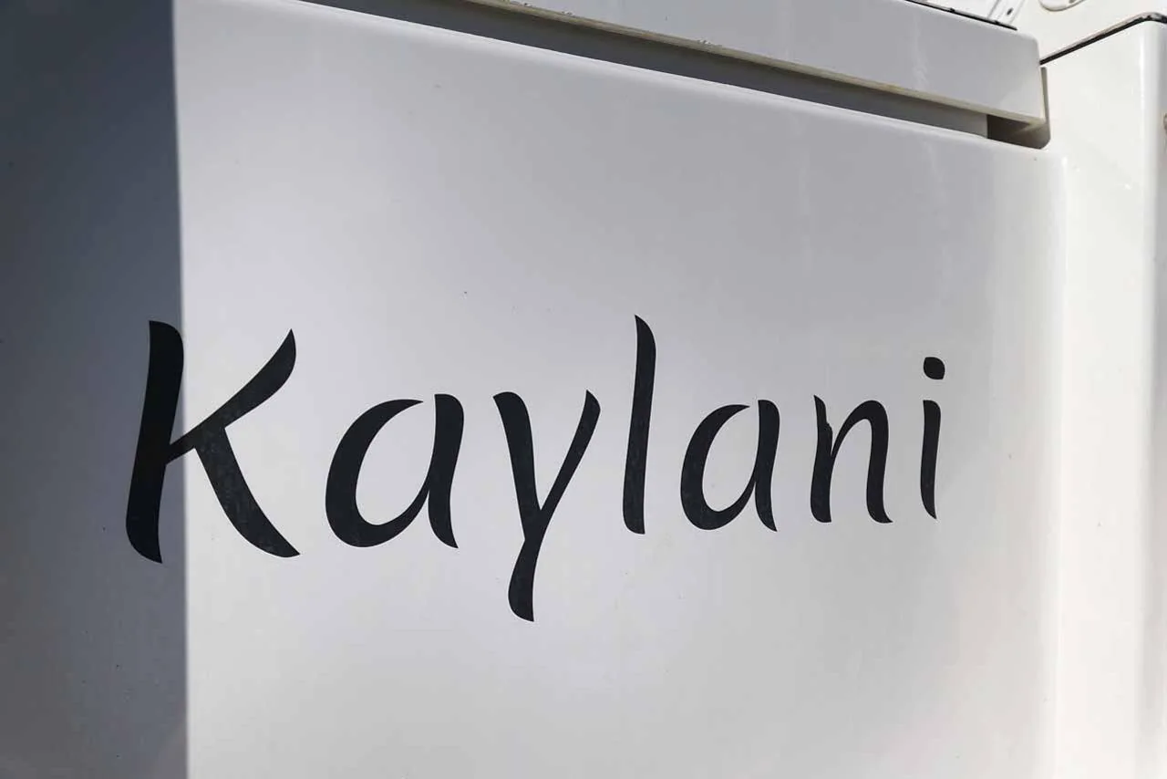 Kaylani - Gallery 6
