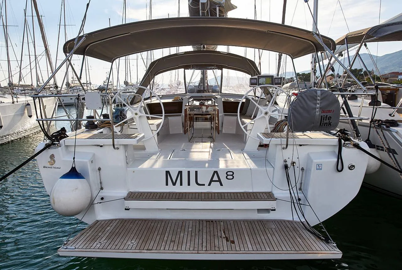 Mila 8 - Main 1