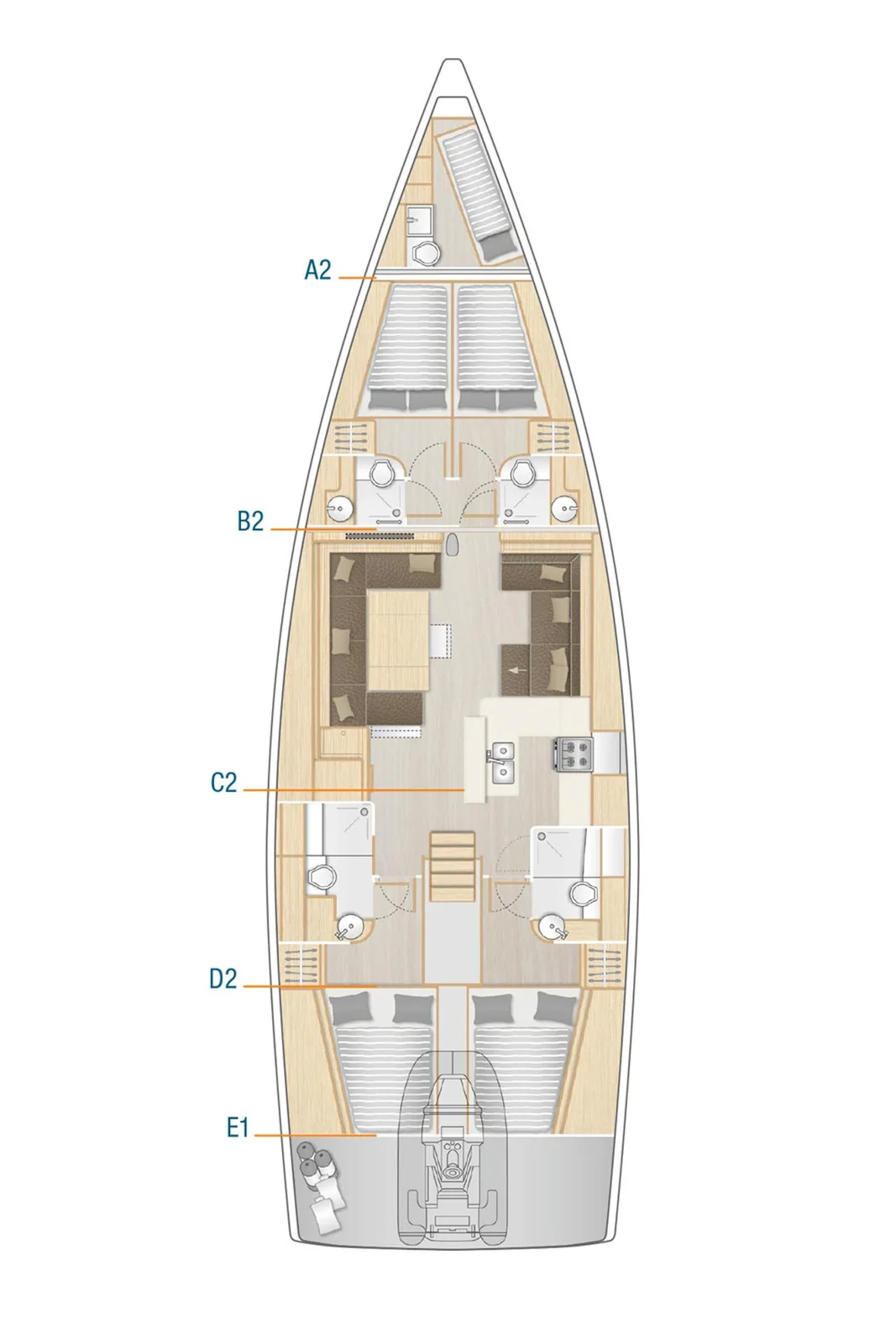 Mischief - Layout 25