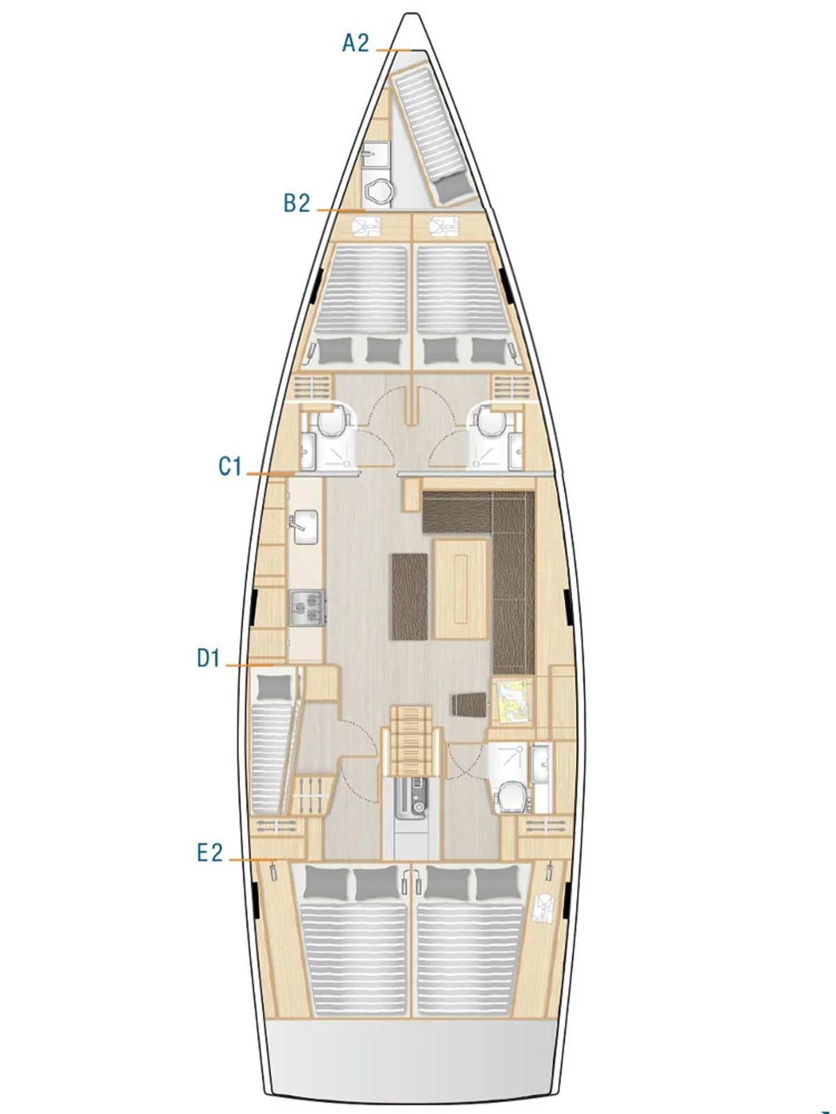 Attraction - Layout 27