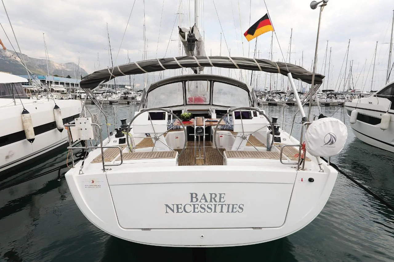 Bare Necessities - Gallery 2