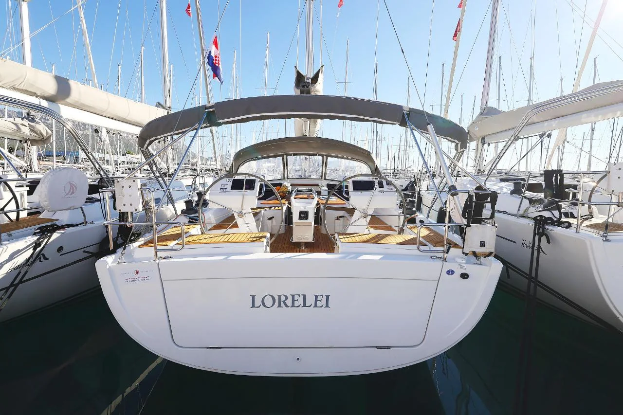Lorelei - Main 1