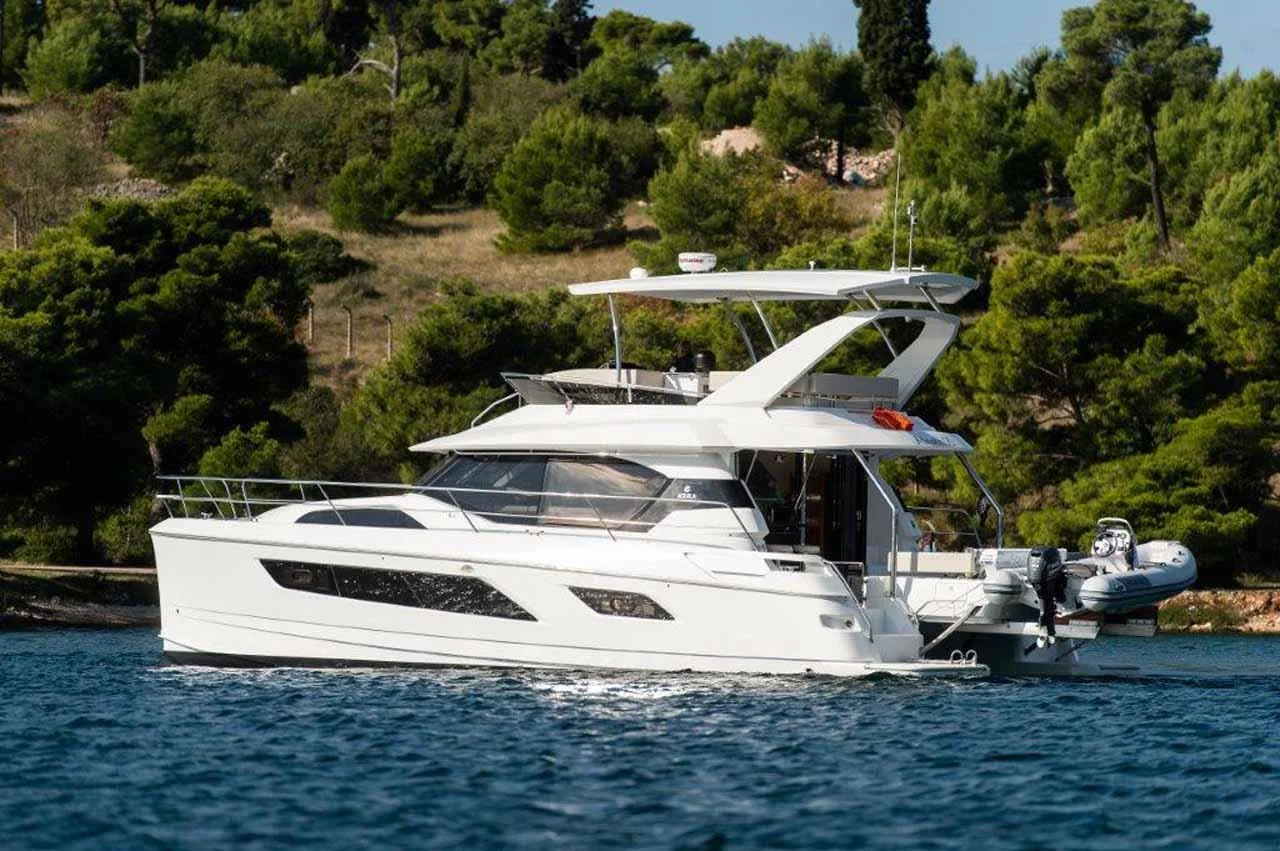 Adriatic Z - Gallery 8