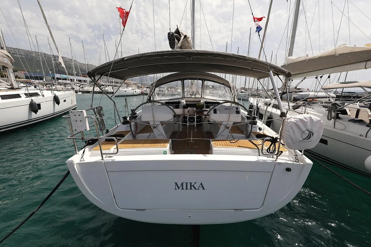 Mika - Main 1