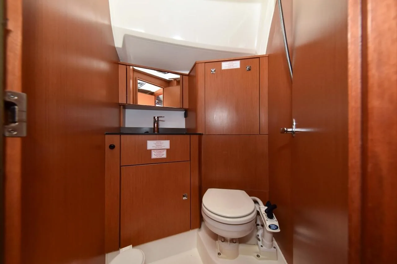 Chill Bill - Gallery 28