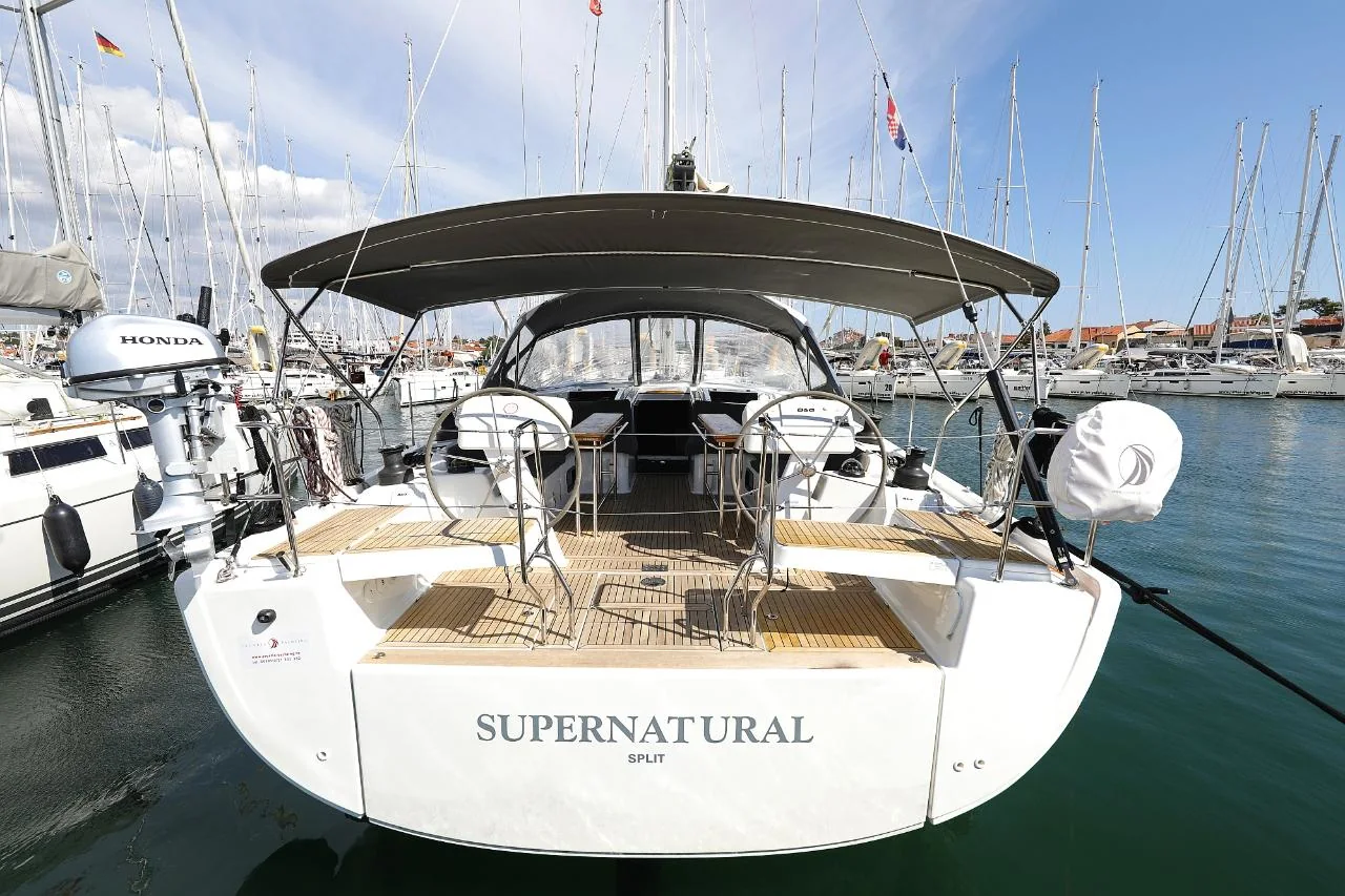 Supernatural - Main 1