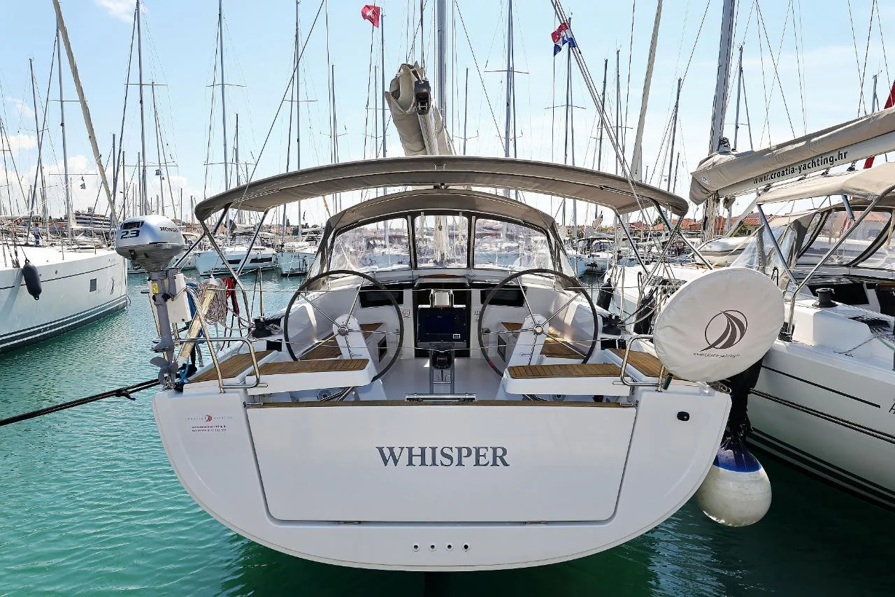 Whisper - Main 1