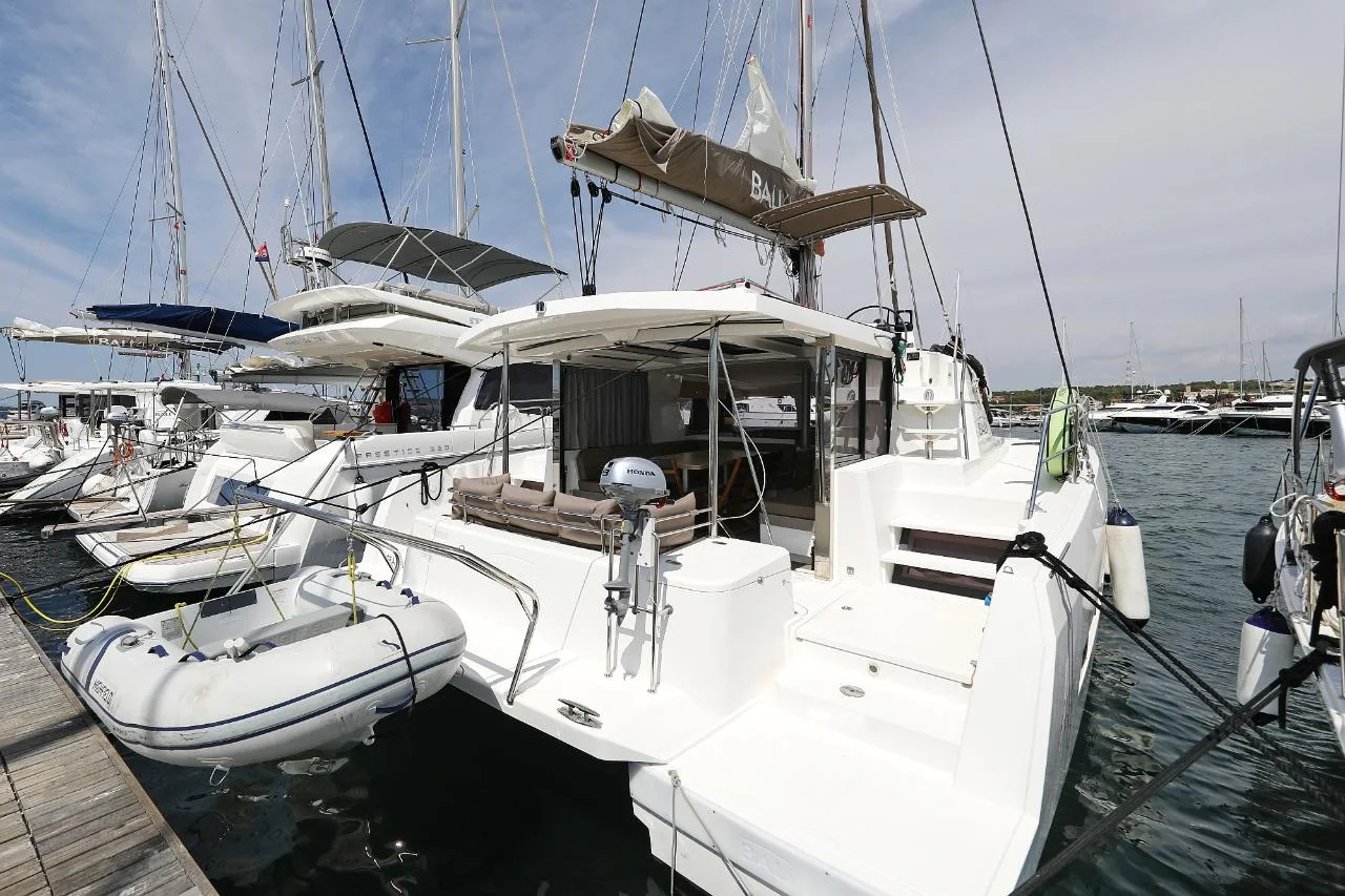 Sea Lounge - Gallery 2