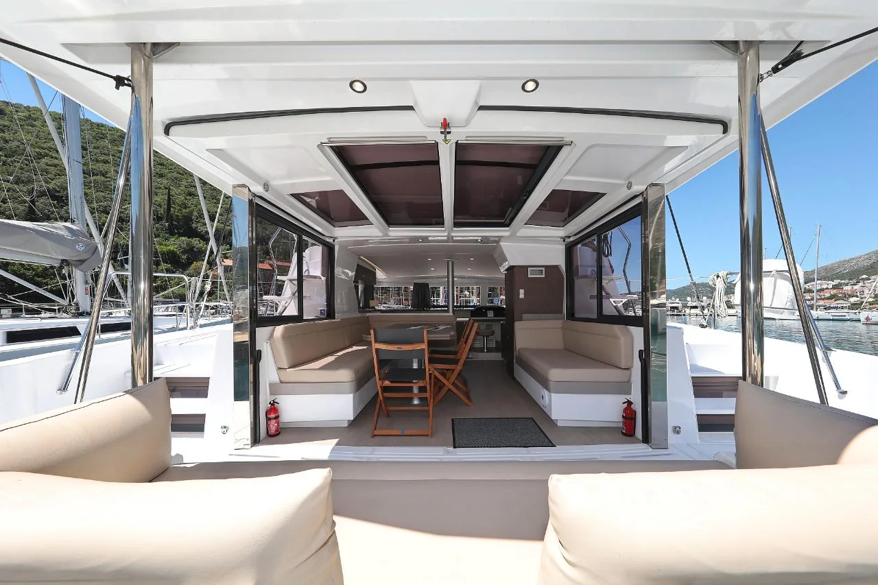 Sea Lounge - Gallery 4