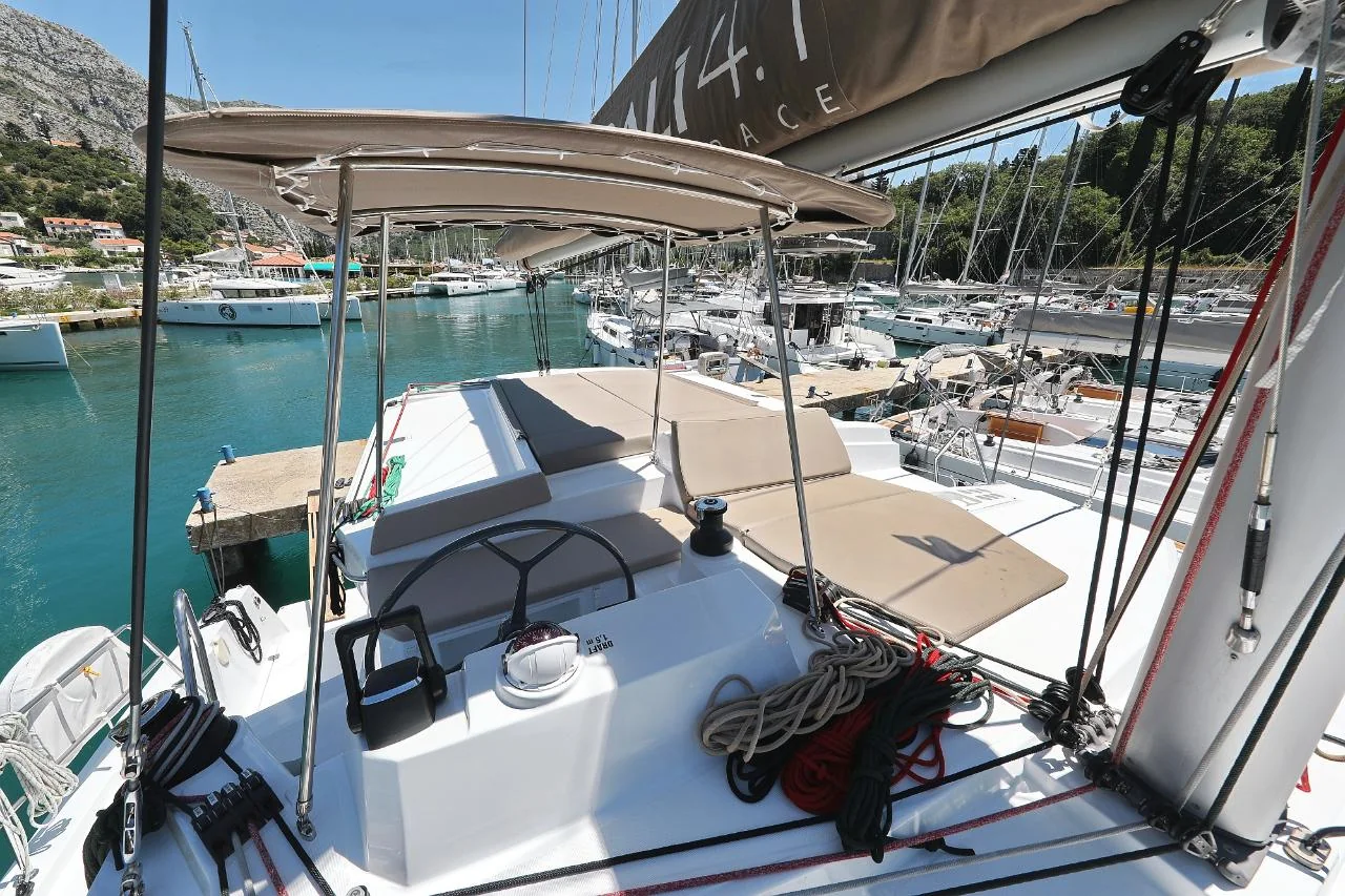 Sea Lounge - Gallery 5