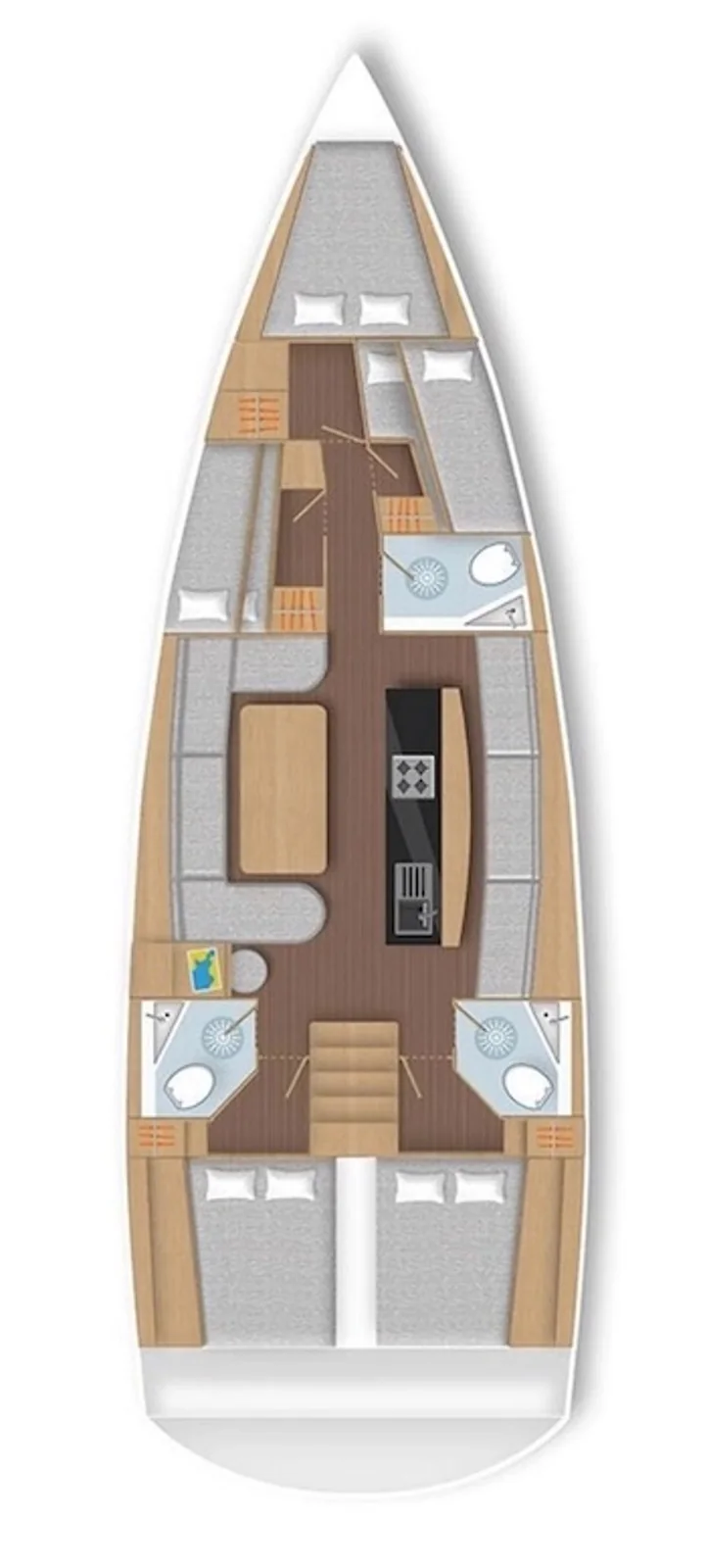 Rosso - Layout 19
