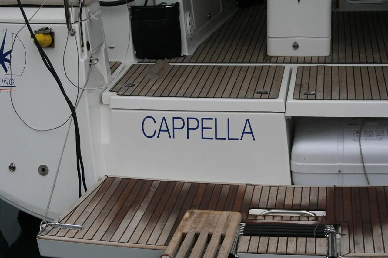 Capella - Gallery 2