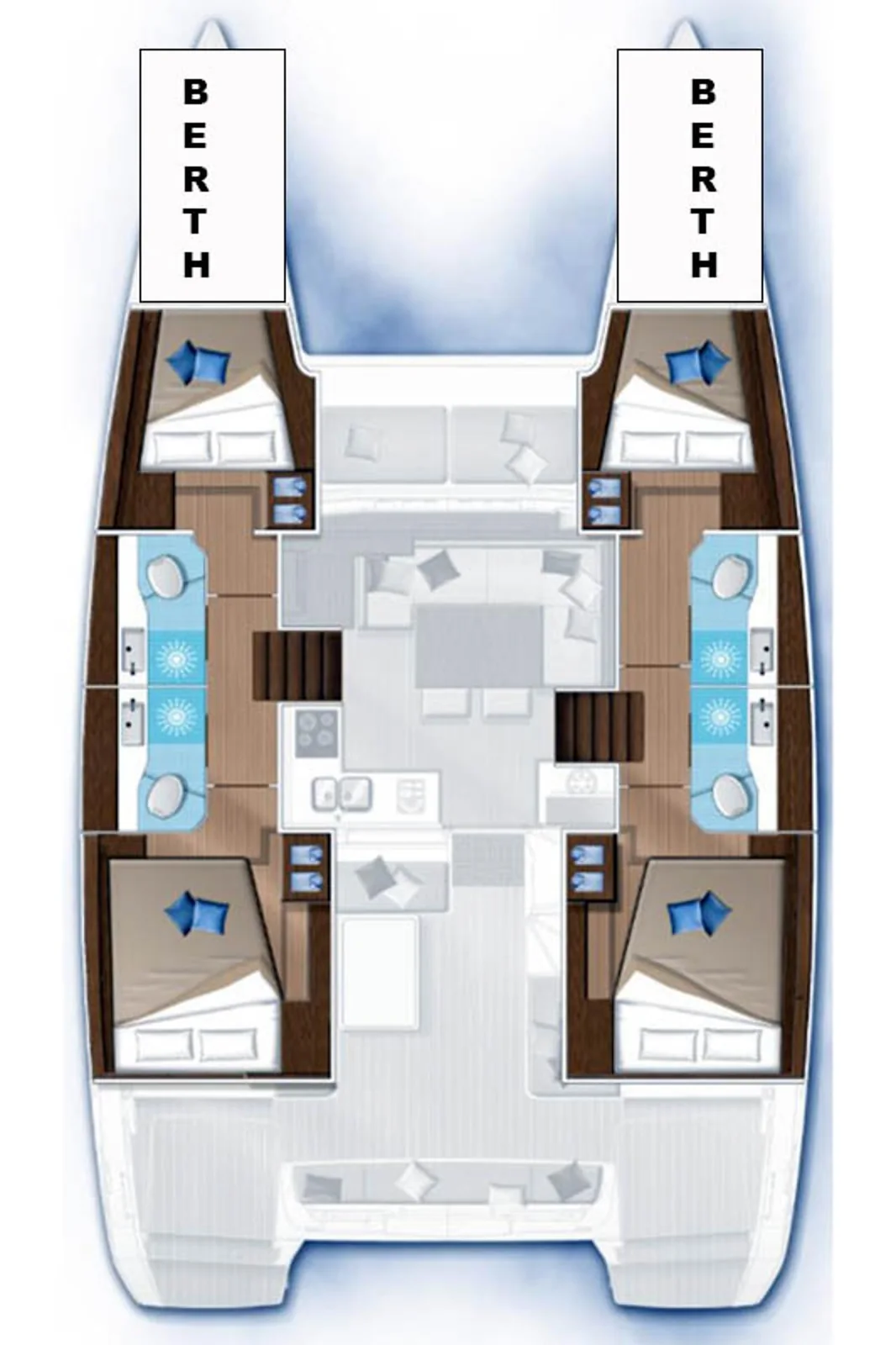 Amalia II - Layout 30