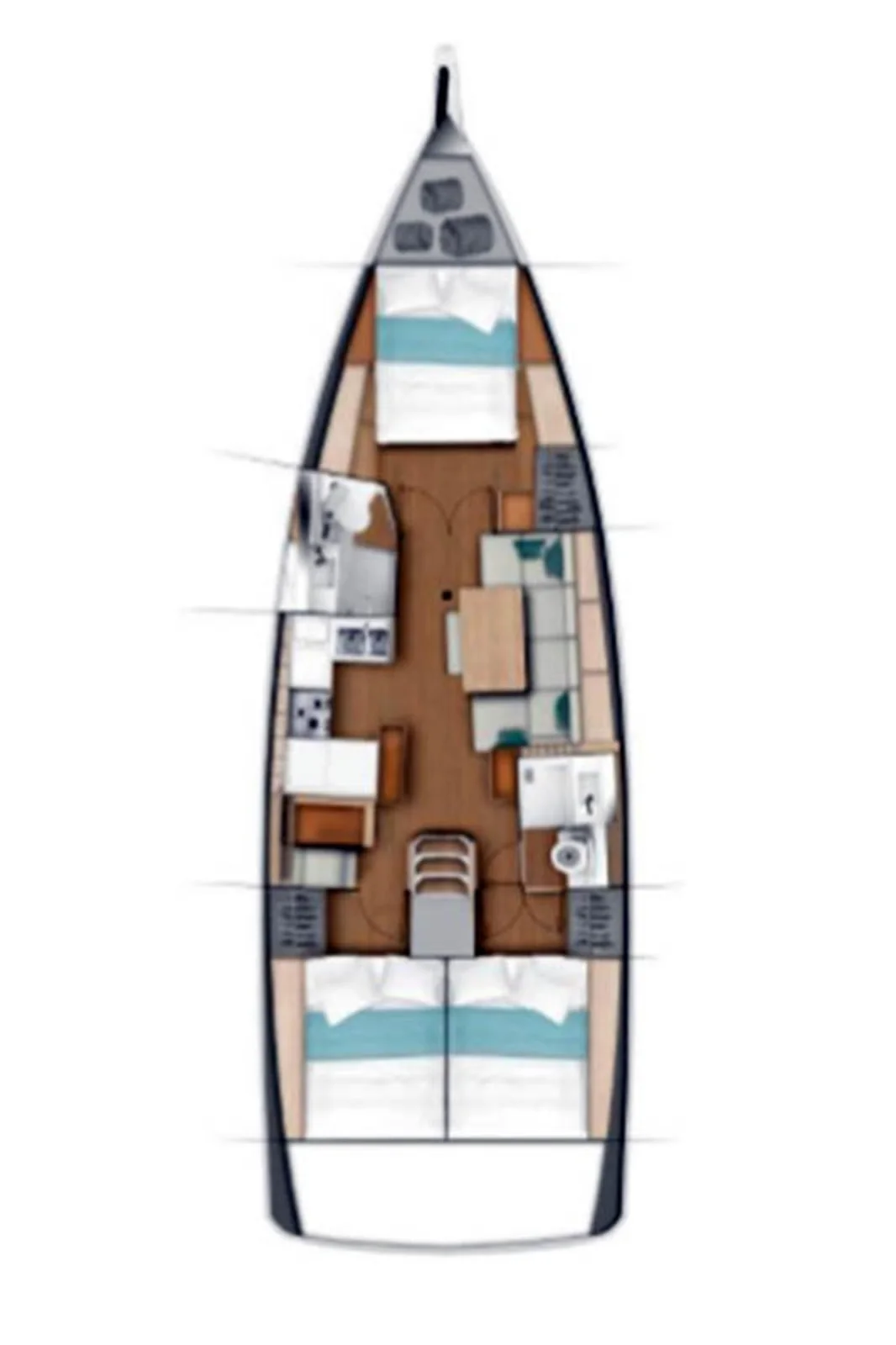 Modesty - Layout 36