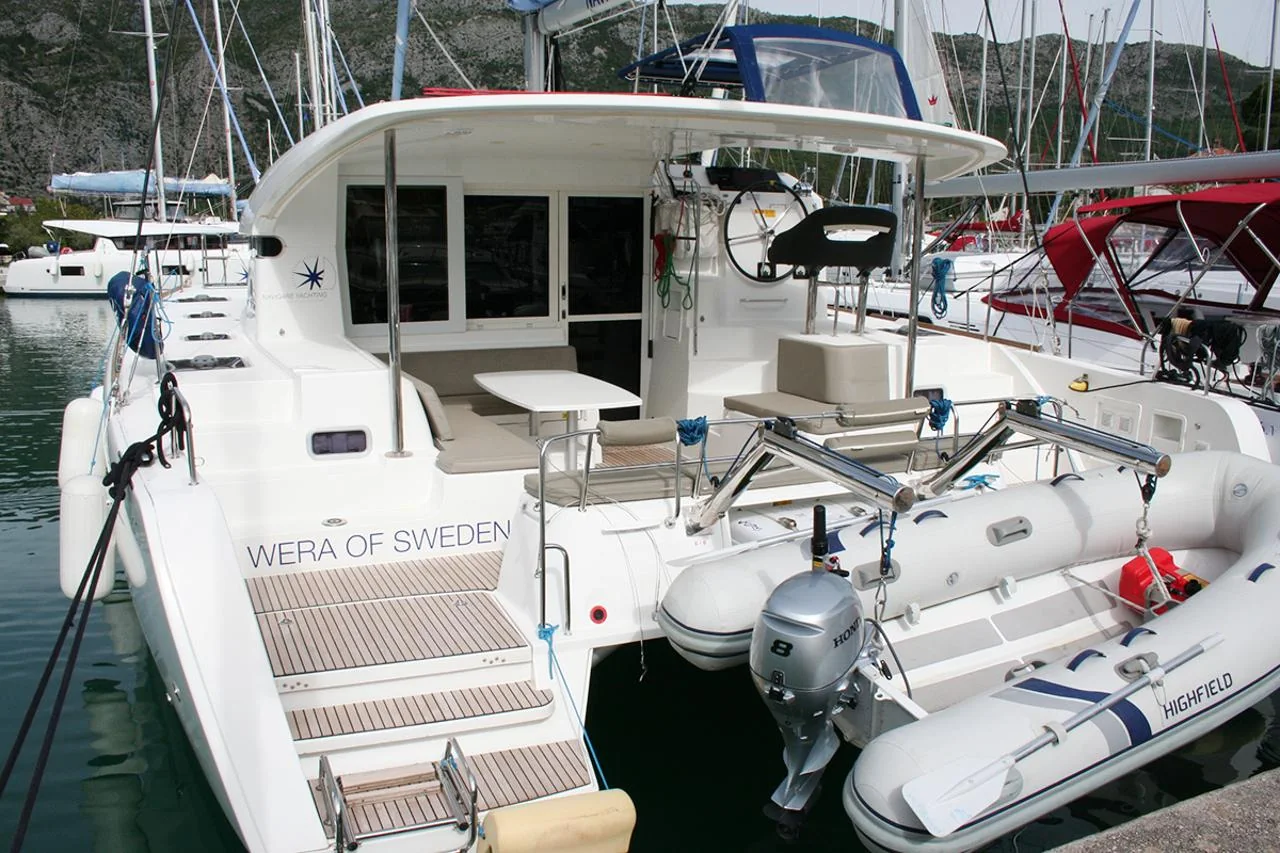 Wera of Sweden - Main 1