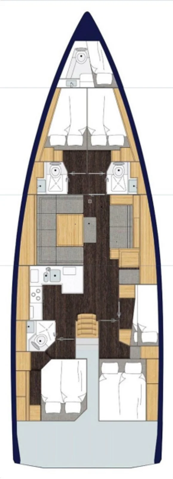 El Presidente - Layout 4