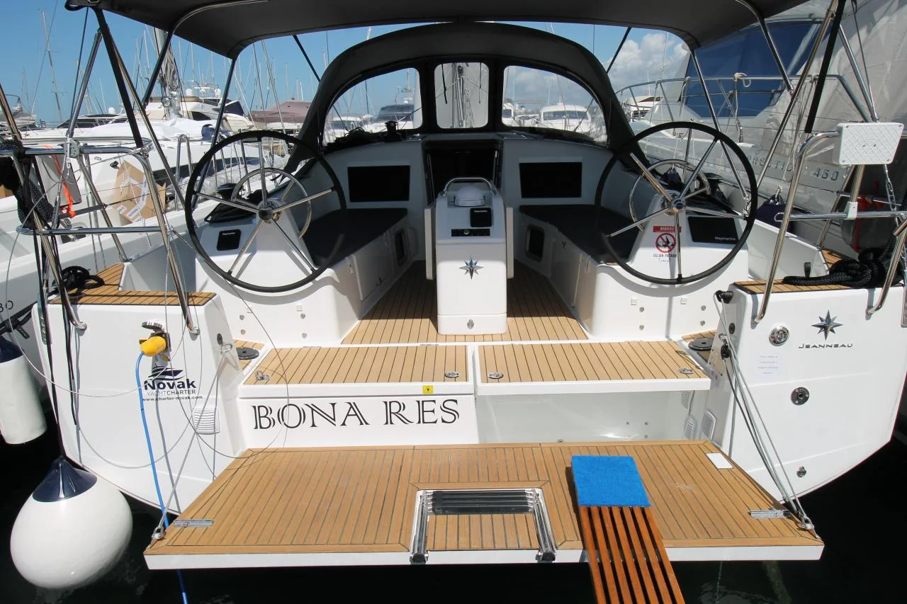Bona Res - Gallery 2