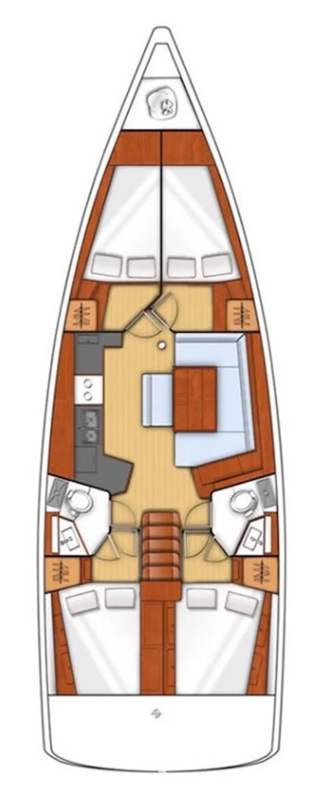 Pomerol - Layout 10