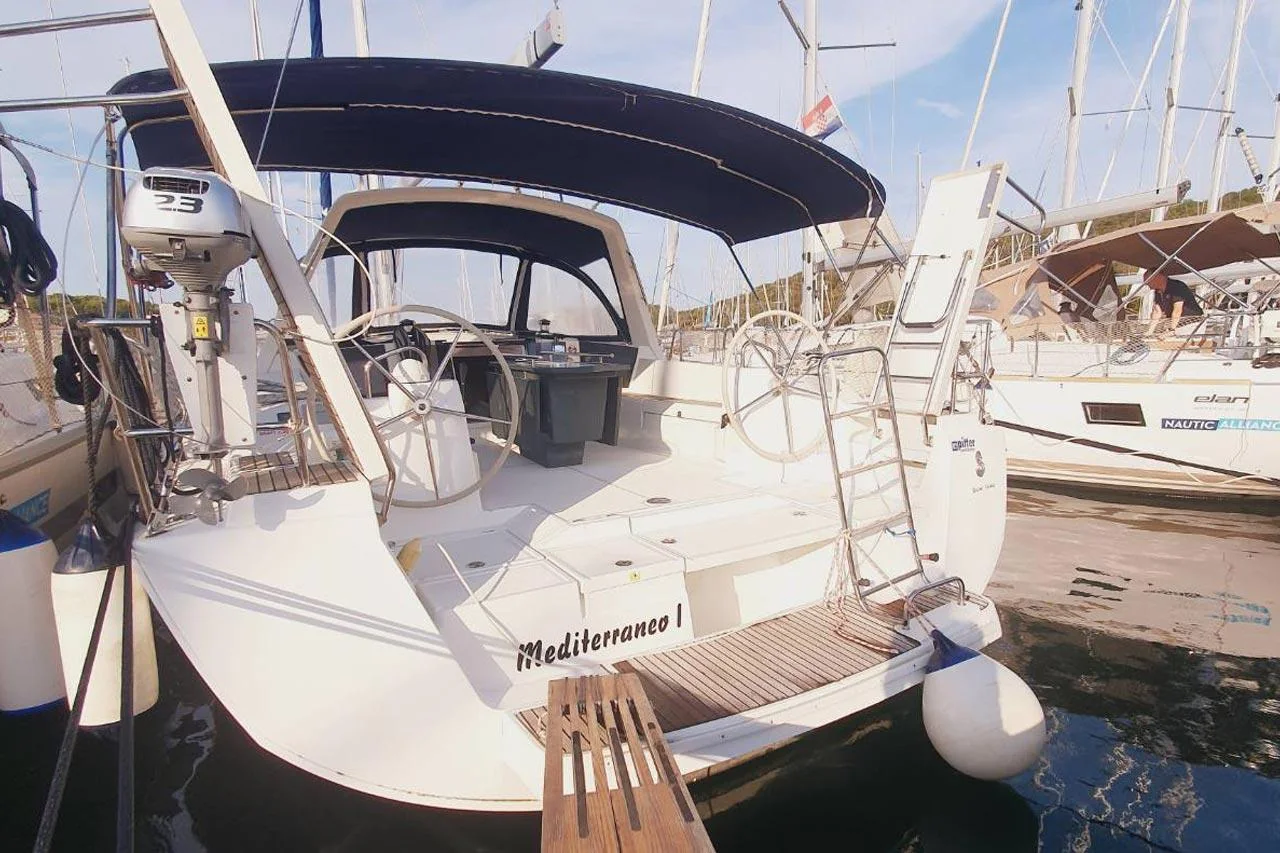 Mediterraneo - Main 1