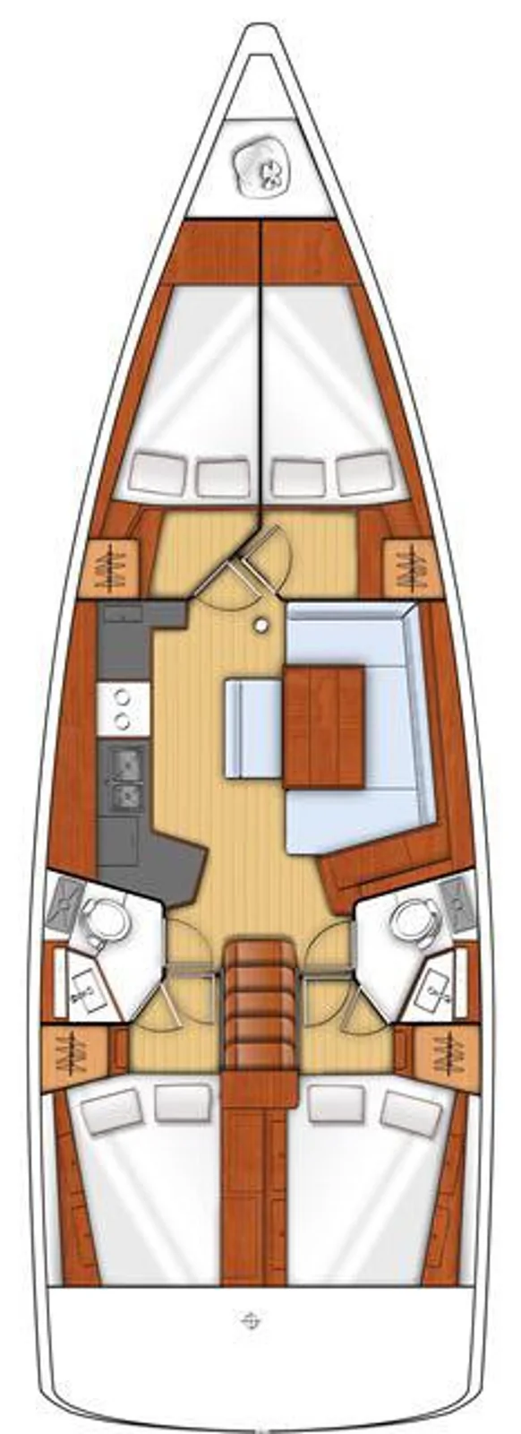 Mediterraneo - Layout 15