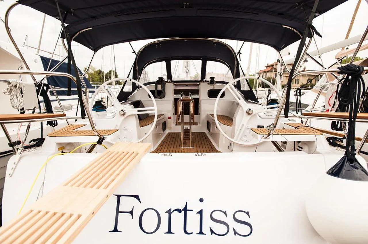 Fortiss - Gallery 2