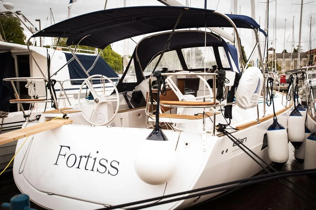Fortiss - Gallery 4