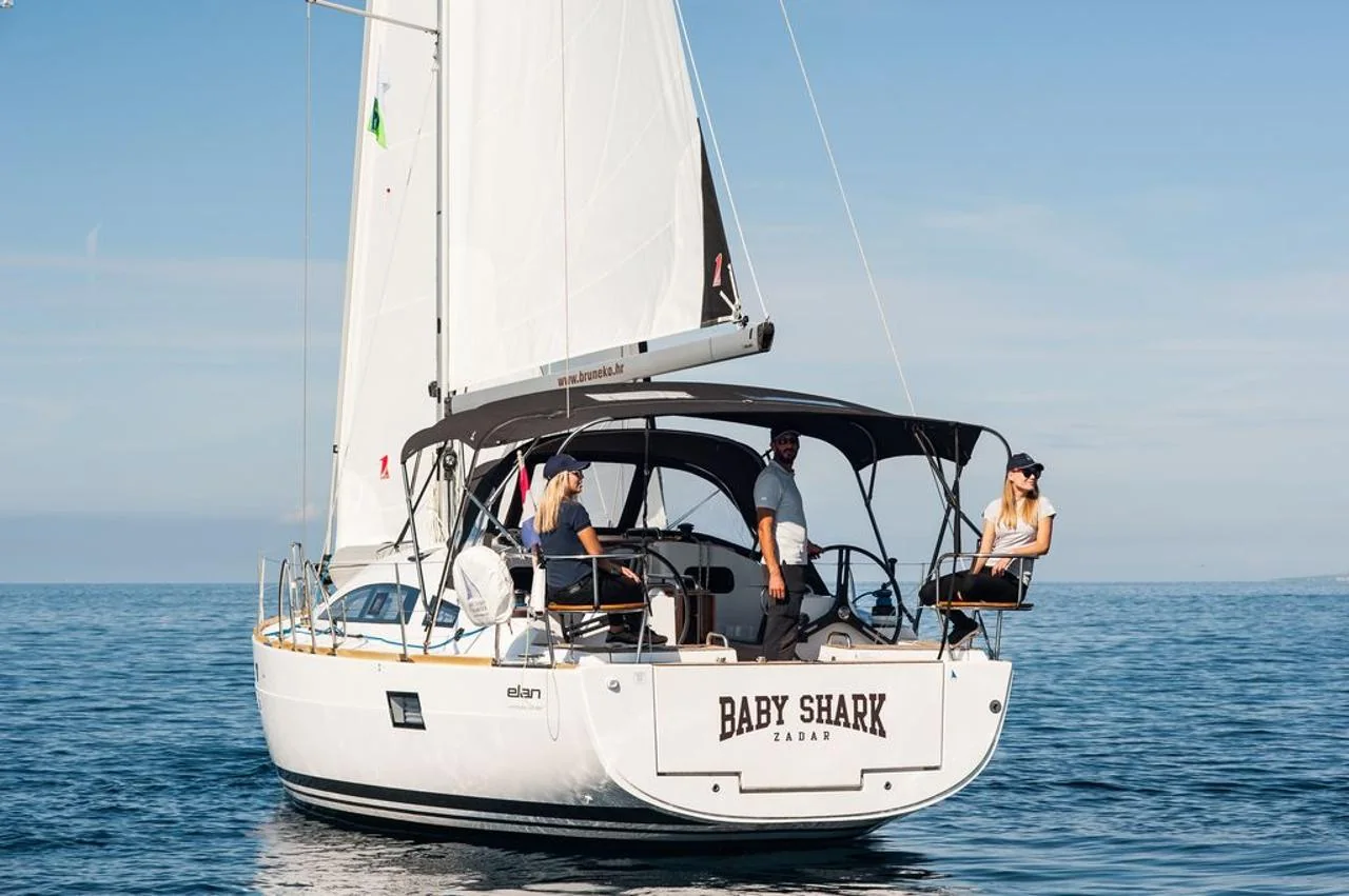 Baby Shark - Gallery 3