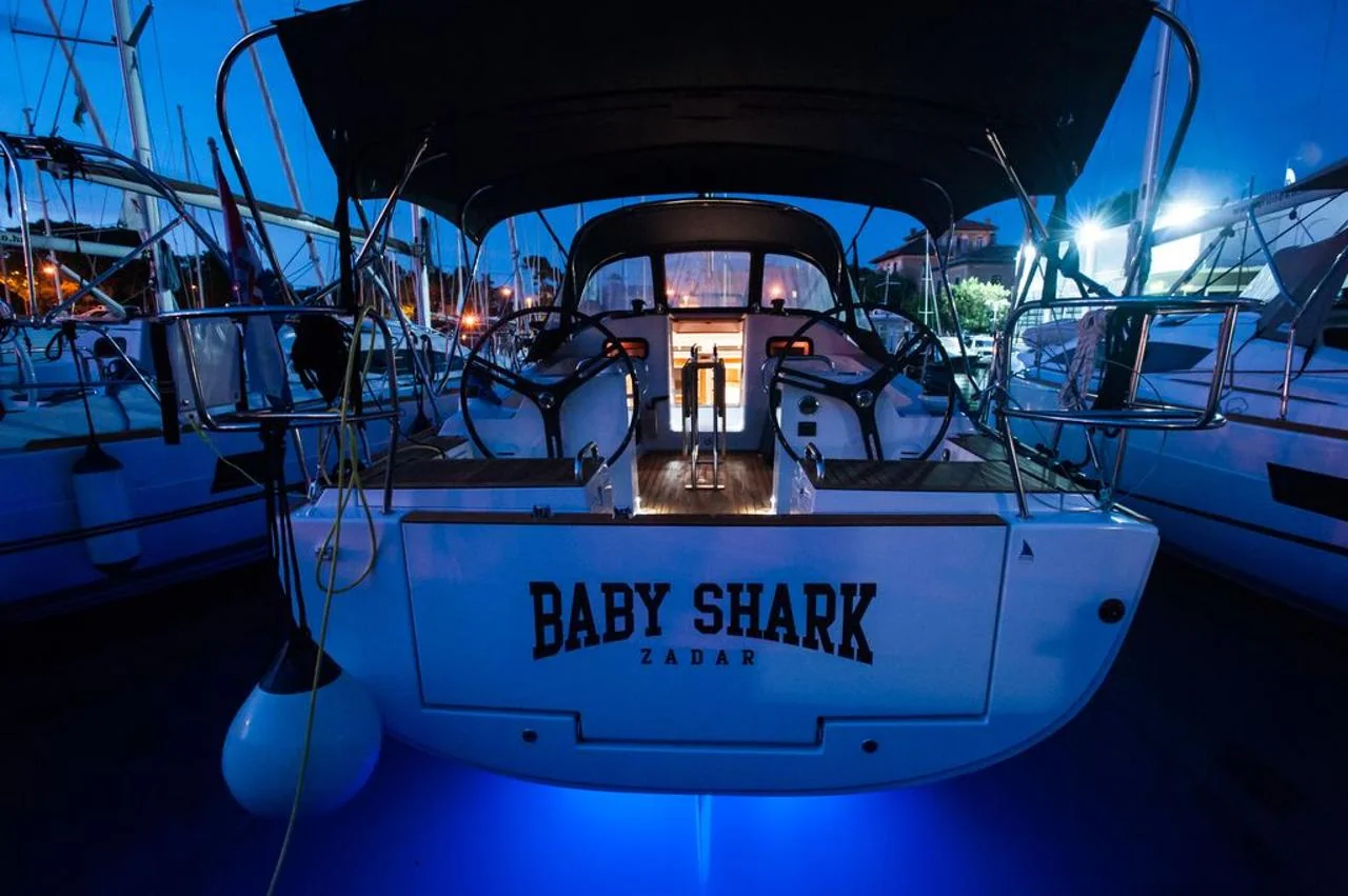 Baby Shark - Gallery 11
