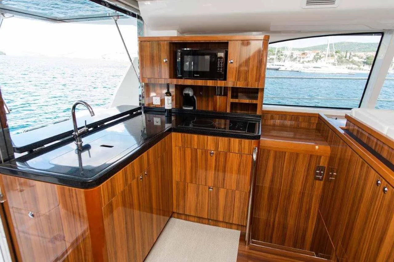 Adriatic Z - Gallery 21