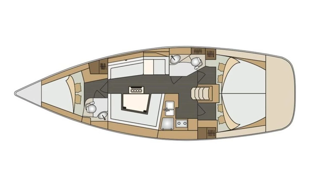 Baby Shark - Layout 28