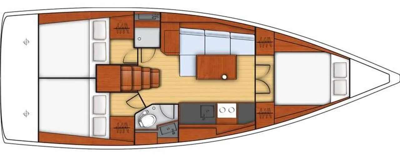 La Rose - Layout 12