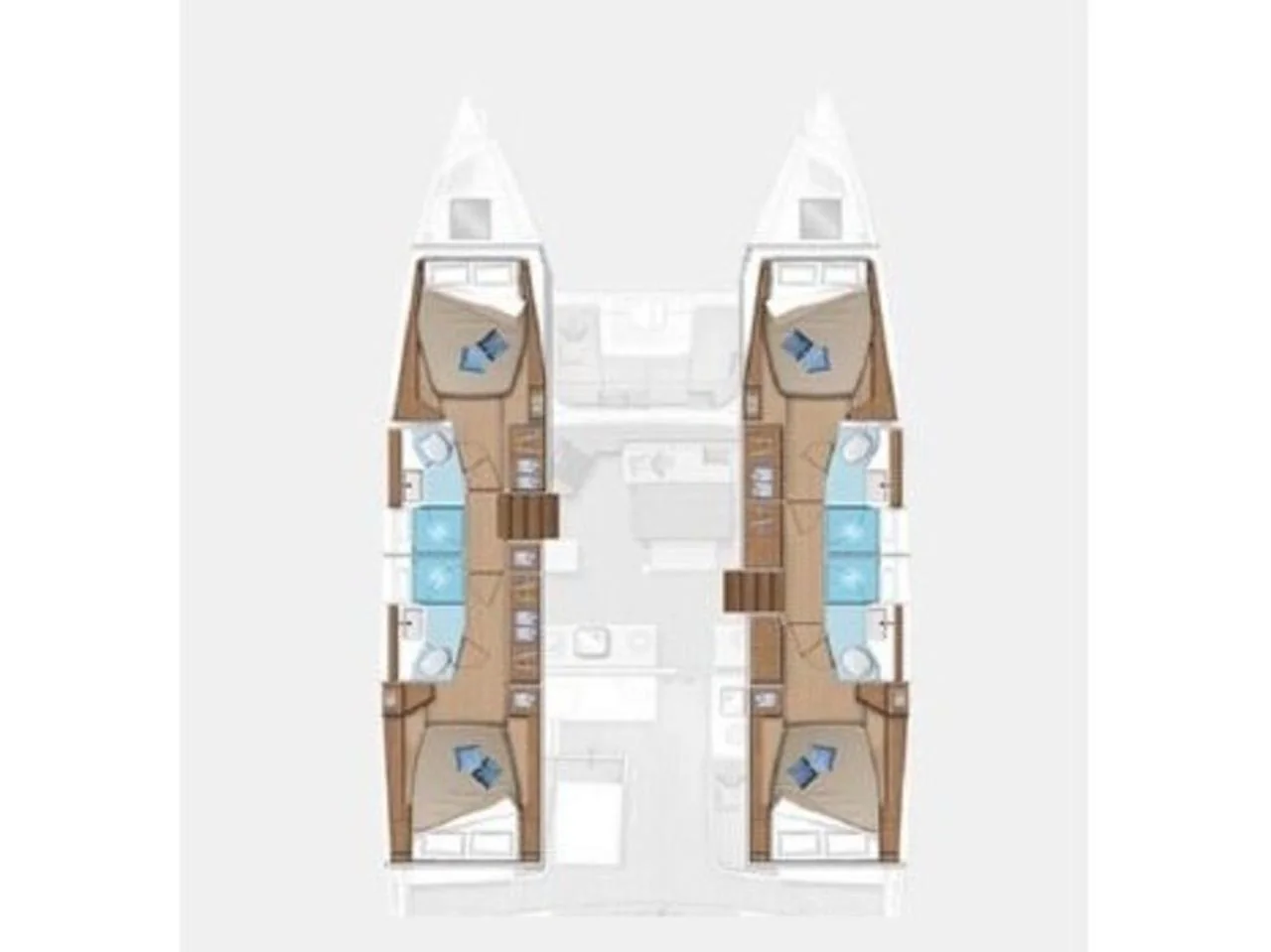 Lady Point - Layout 16