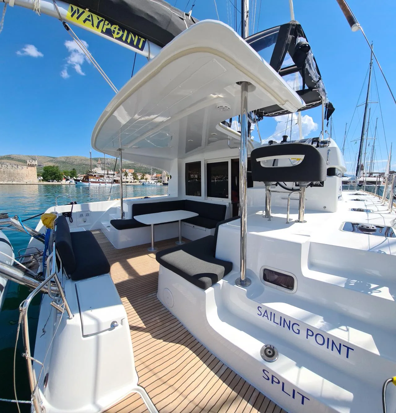 Sailing Point - Gallery 2