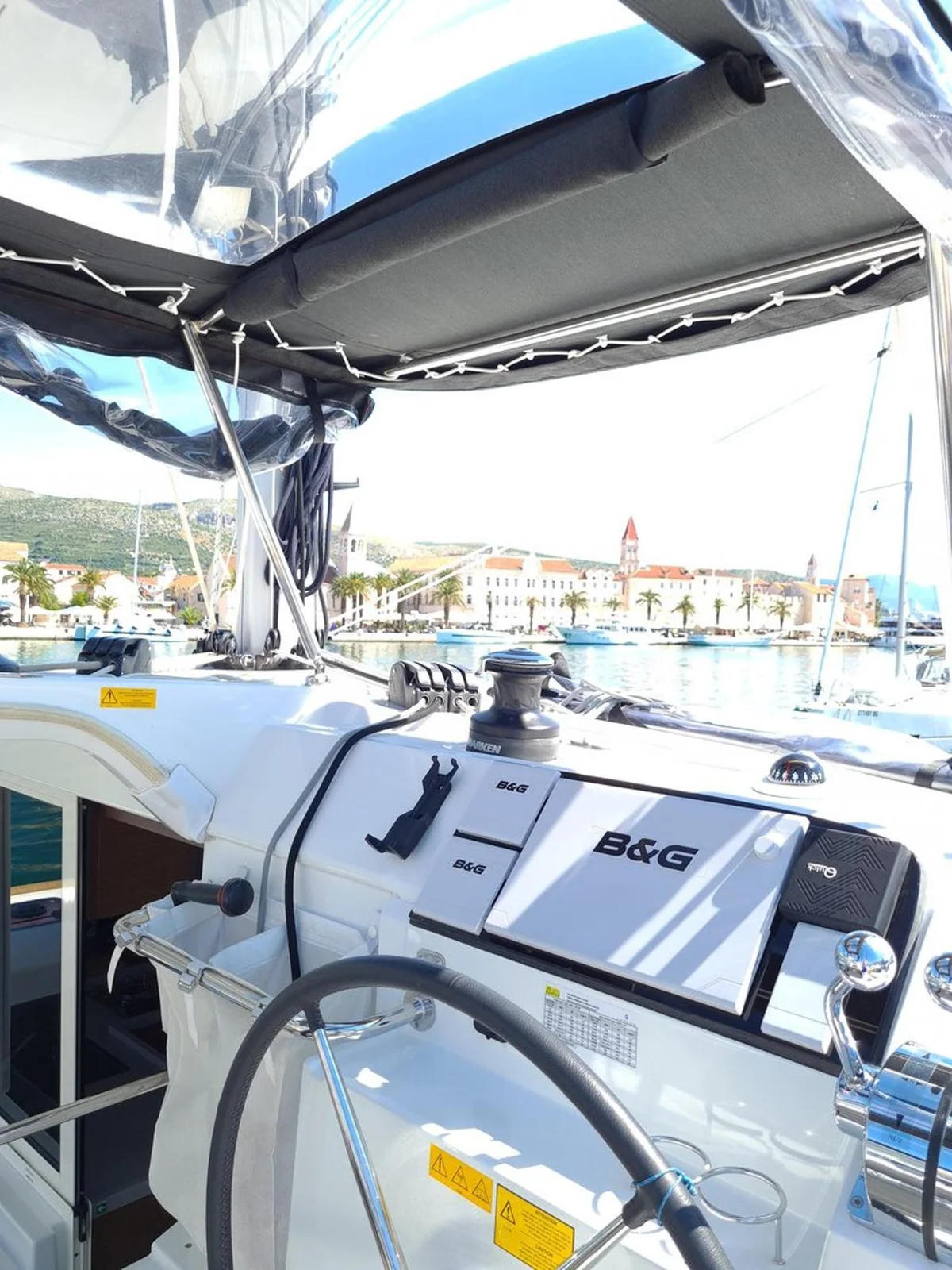 Sailing Point - Gallery 4