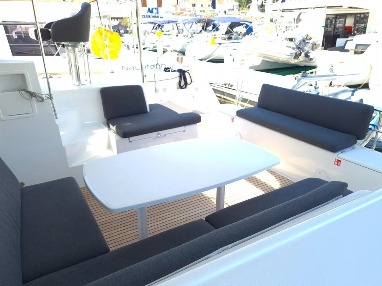 Sailing Point - Gallery 5