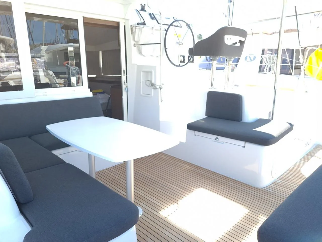 Sailing Point - Gallery 6