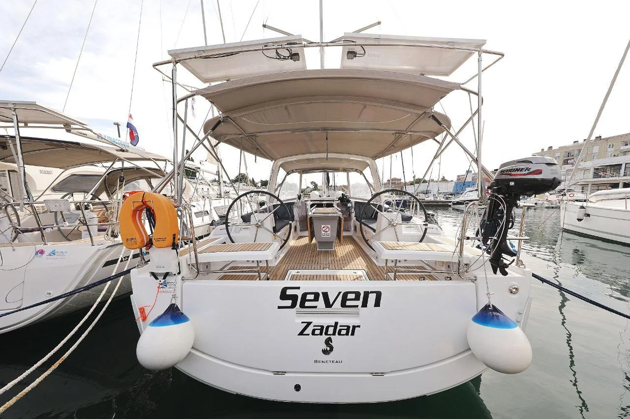Seven - Main 1