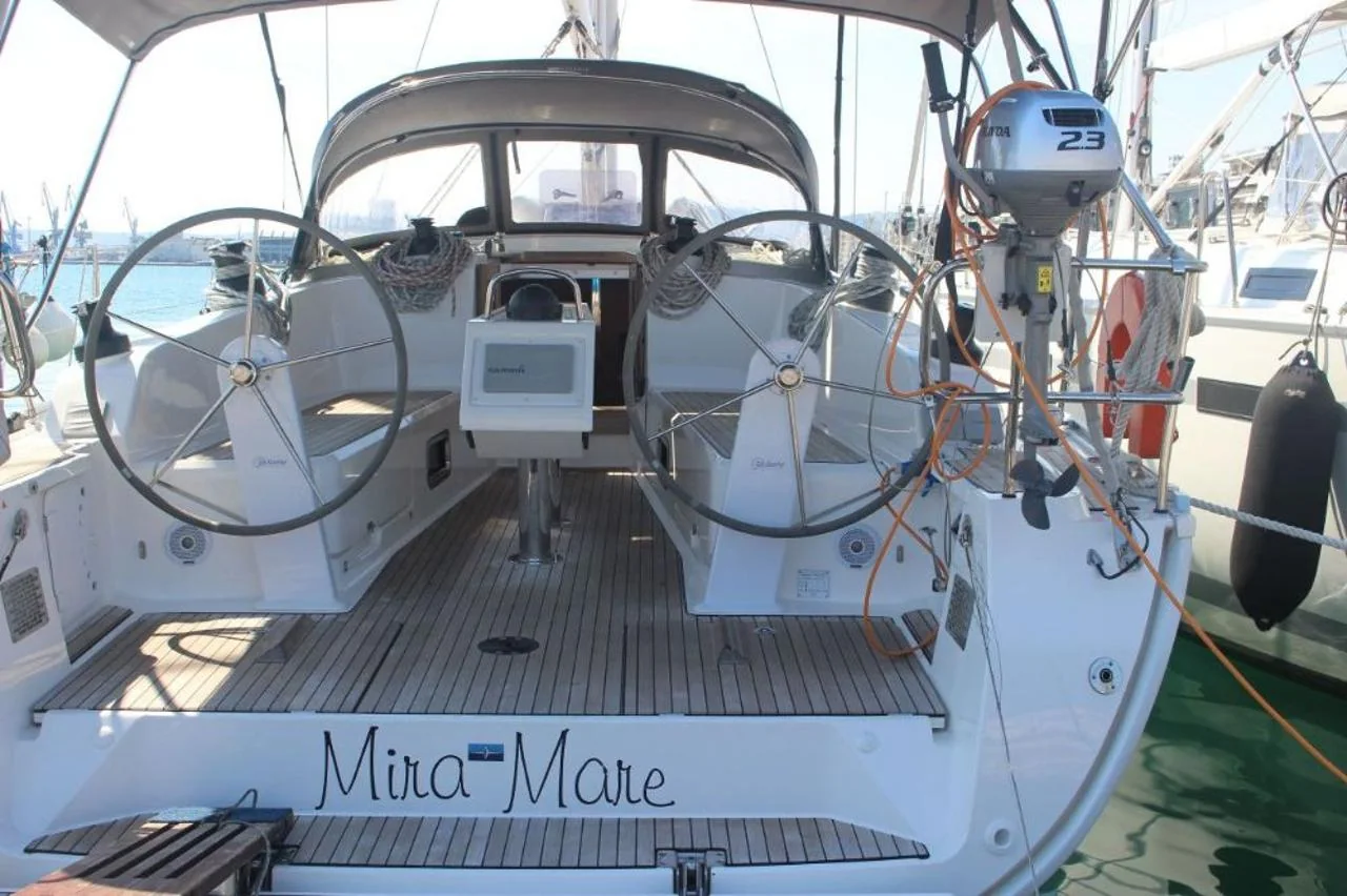MiraMare - Main 1