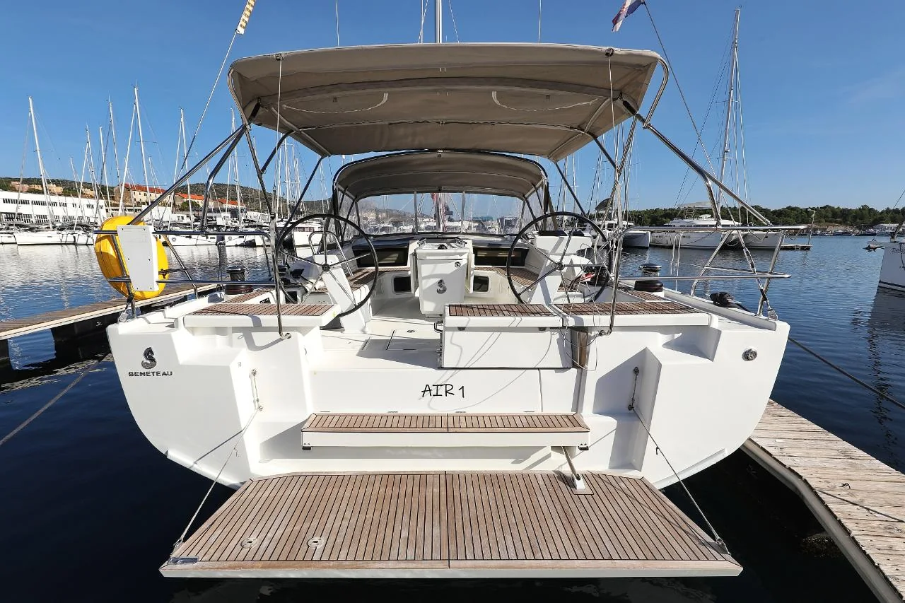 Air 1 - Gallery 2