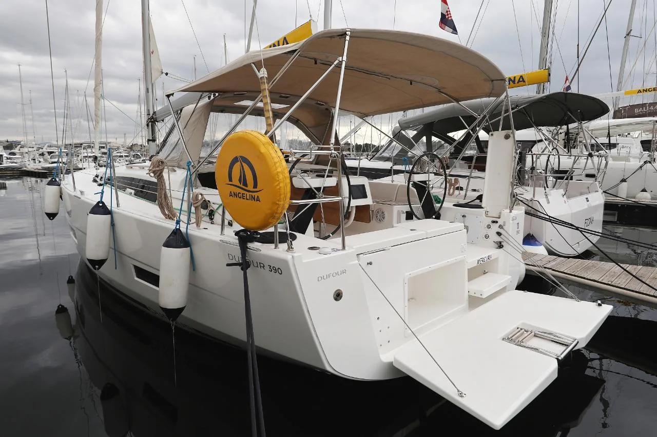 Mercury - Gallery 40