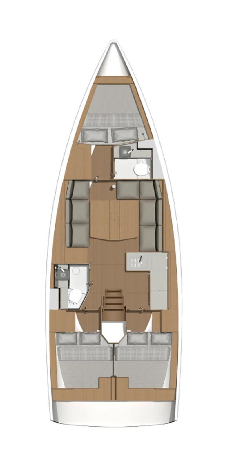 Mercury - Layout 42