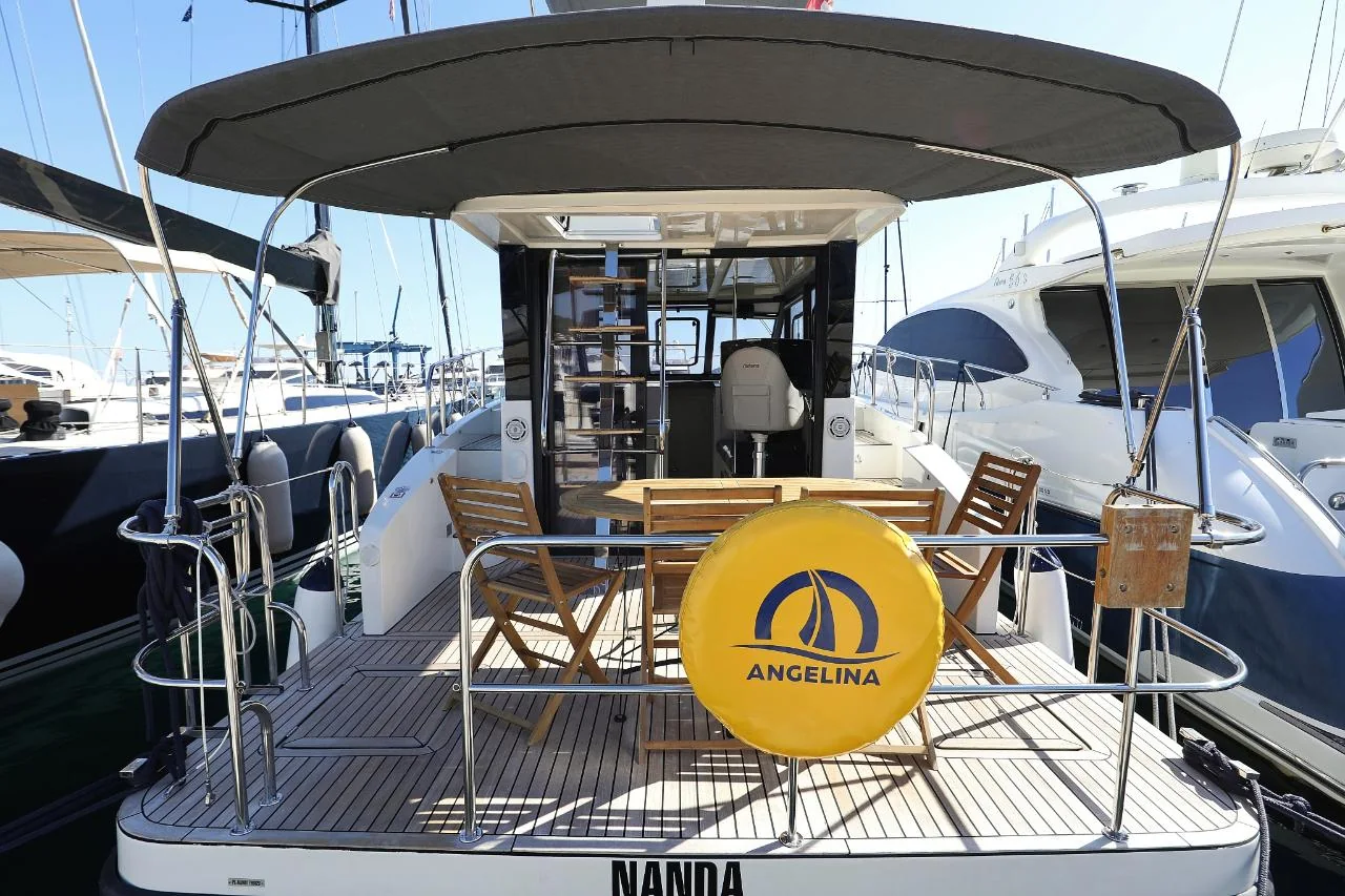 Nanda - Gallery 3