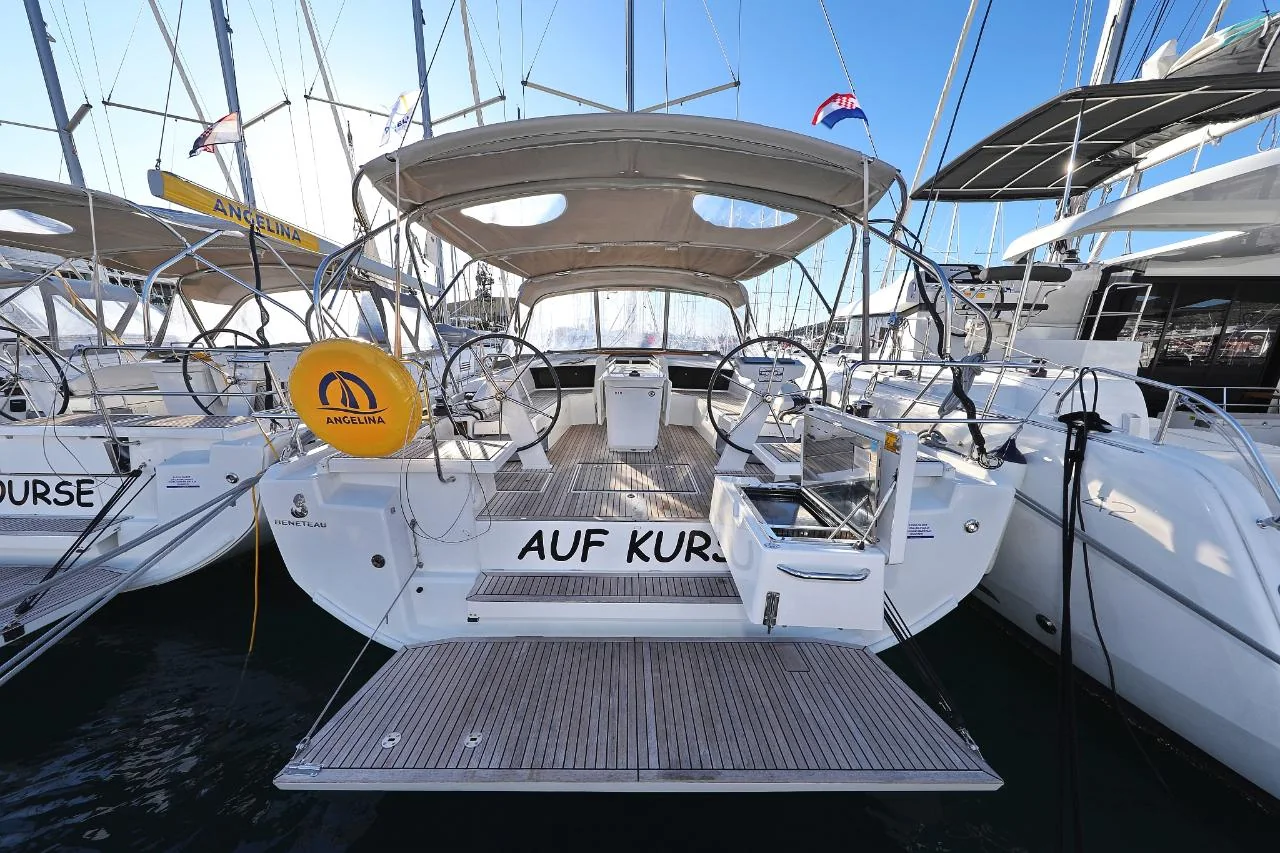 Auf Kurs - Gallery 2