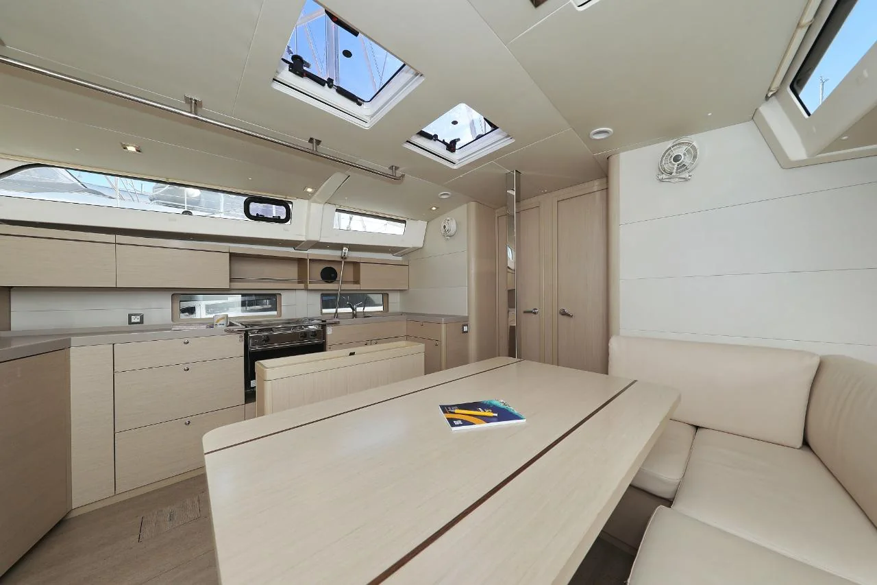 Auf Kurs - Gallery 21
